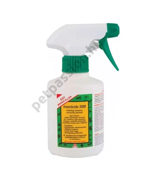 Insecticide 250ml 