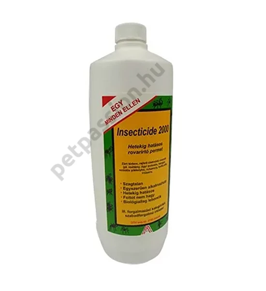 Insecticide 500ml utantolto