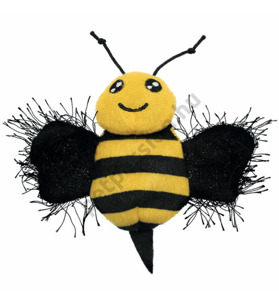 KONG Better Buzz Bee macskajáték