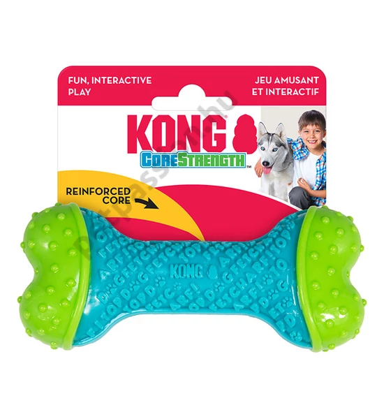 KONG CoreStrenght Rágócsont