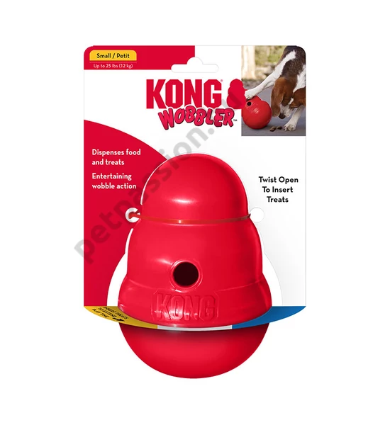 KONG Wobbler S