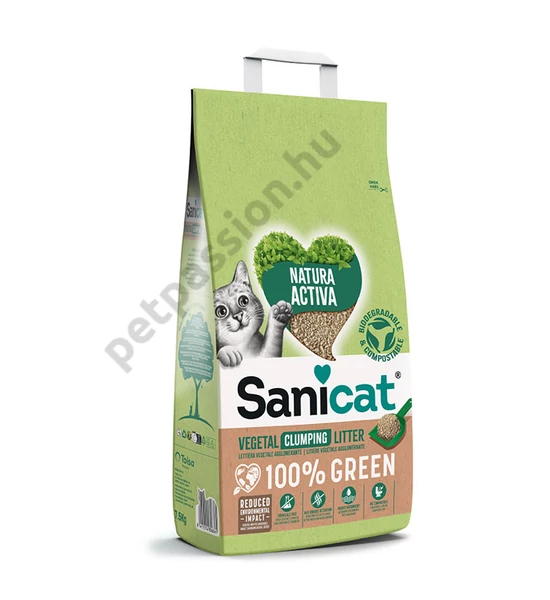 Sanicat Natura Activa 5kg