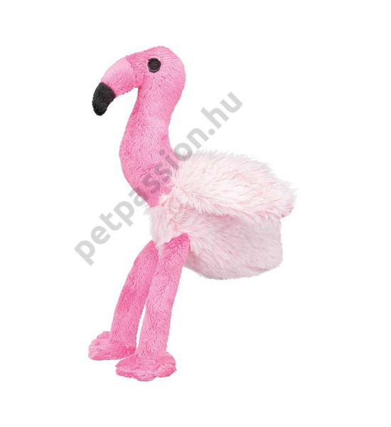 Trixie Plüss flamingó
