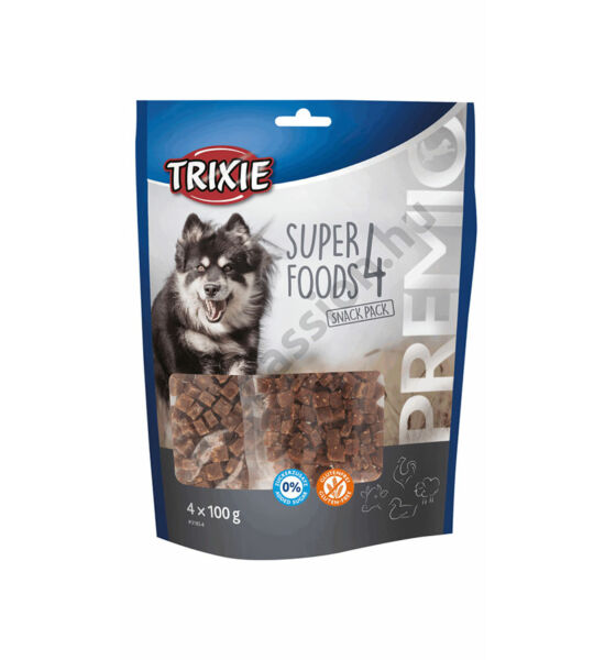 Trixie Premio 4 húsos superfood