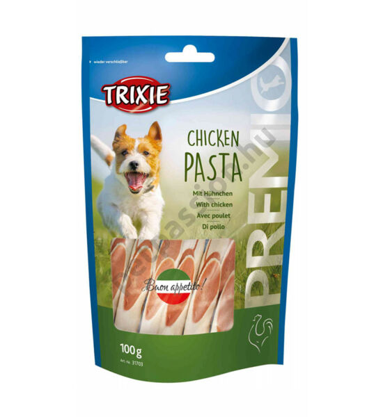 Trixie Premio Csirke Pasta 100g