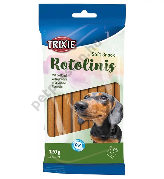 Trixie Rotolinis csirke