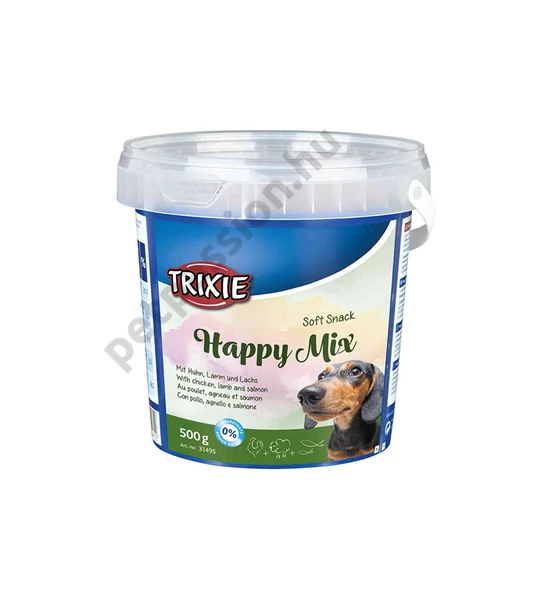 Trixie Soft Snack Happy Mix 500g