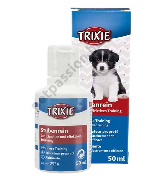 Trixie Helyhez szoktató csepp 50ml