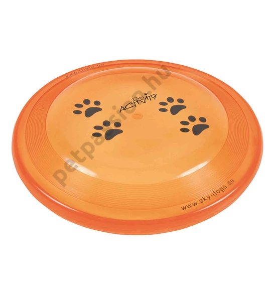 Trixie Activity Disc - Frizbi 19 cm