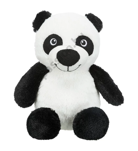 Trixie Plüss panda 26cm