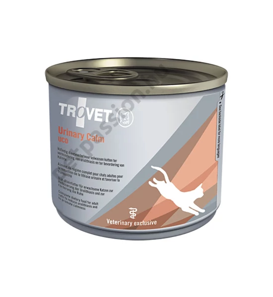 TROVET Urinay Calm (UCD) 200g