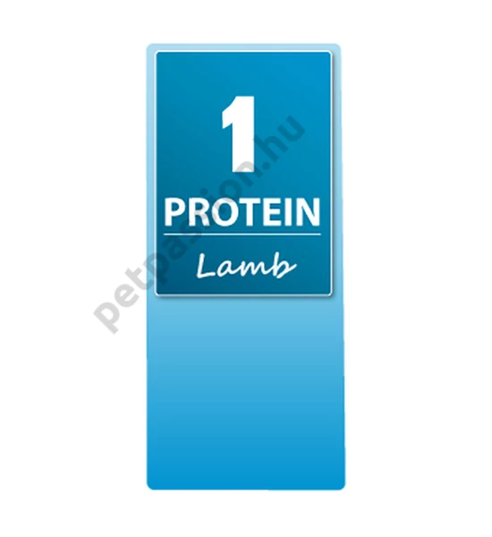 TROVET Unique Protein Lamb (UPL) 400g