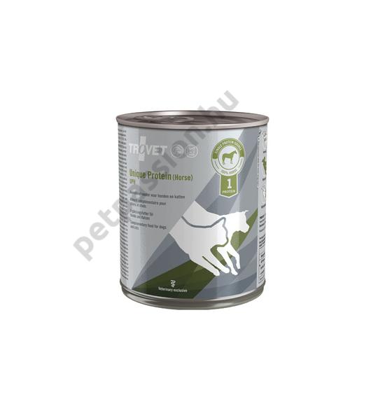 TROVET Unique Protein Horse (UPH) 800g