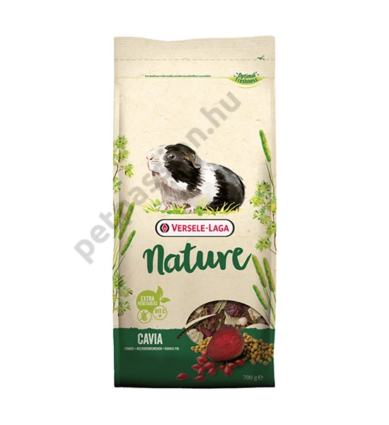 Versele-Laga Cavia Nature