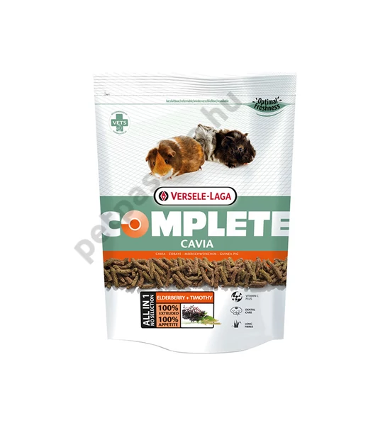 Versele-Laga Cavia Complete 500g