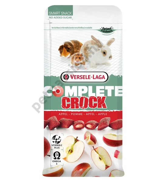 Versele-Laga Complete Crock Alma 50g