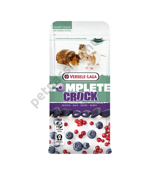 Versele-Laga Complete Crock Berry 50g