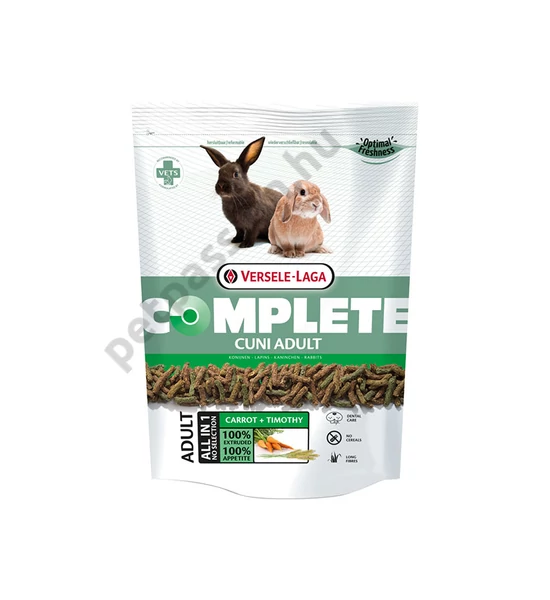 Versele-Laga Cuni Complete 500g