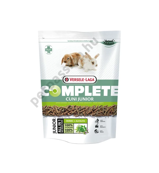 Versele-Laga Cuni Junior Complete 500g