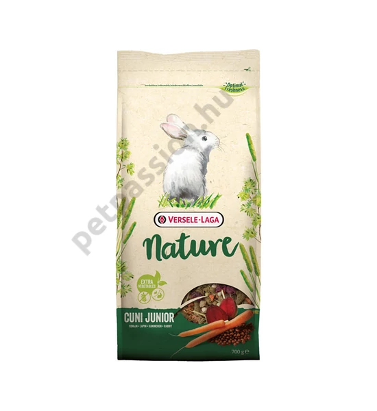 Versele-Laga Cuni Junior Nature