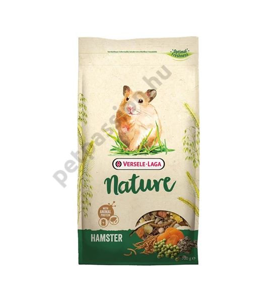 Versele-Laga Hamster Nature