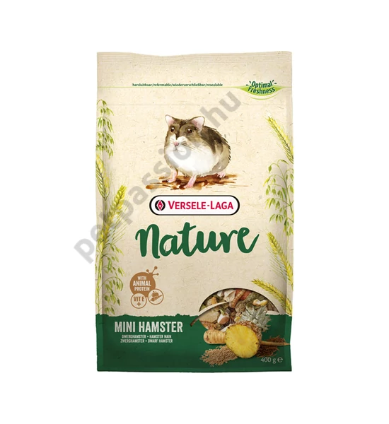 Versele-Laga Hamster Nature