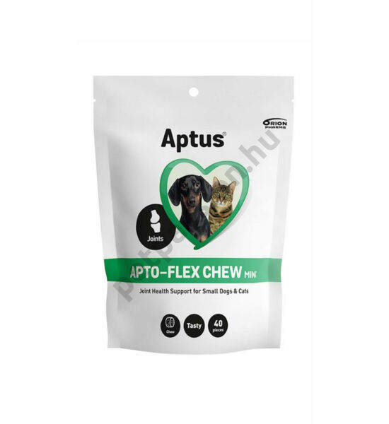 Aptus APTO-FLEX Chew Mini 40x