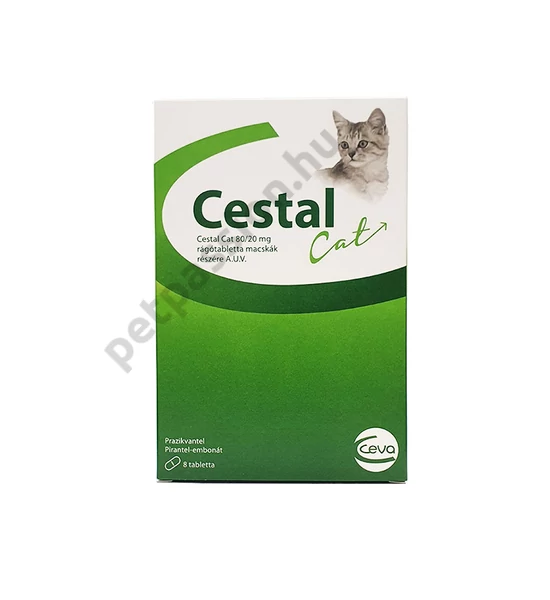 Cestal Cat