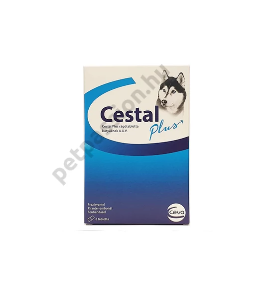 Cestal Plus