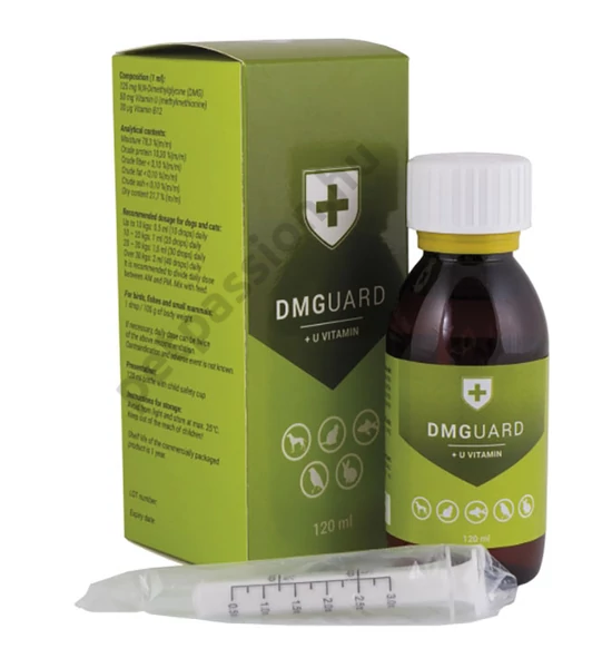 DMGuard 120ml