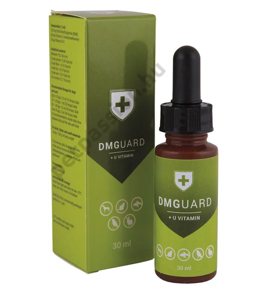 DMGuard 30ml