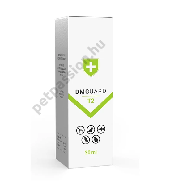 DMGuard T2 30ml