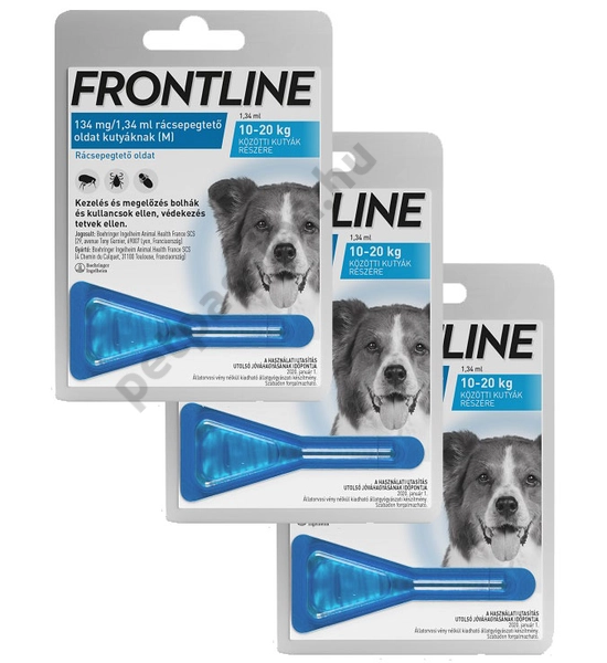 Frontline M