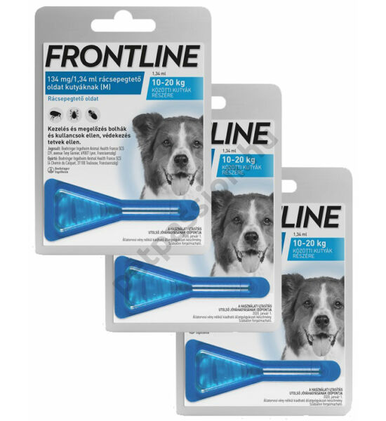 Frontline M