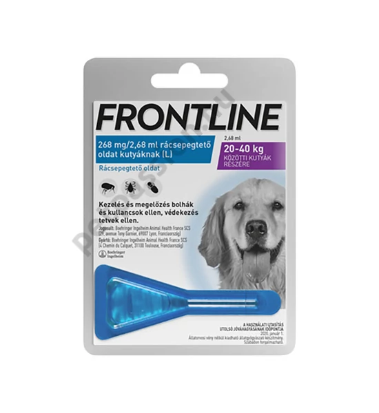 Frontline L