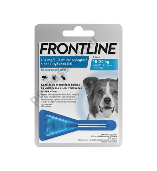 Frontline M