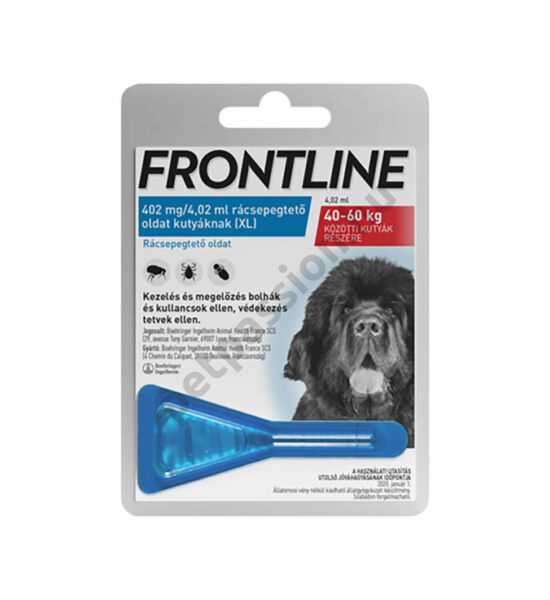 Frontline XL
