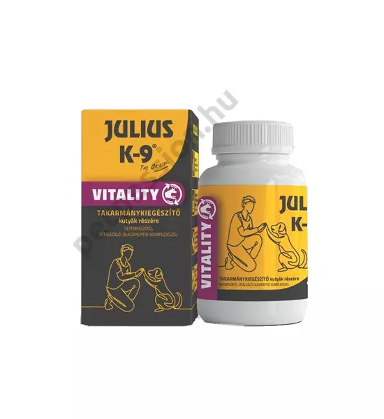 Julius-K9 Vitality