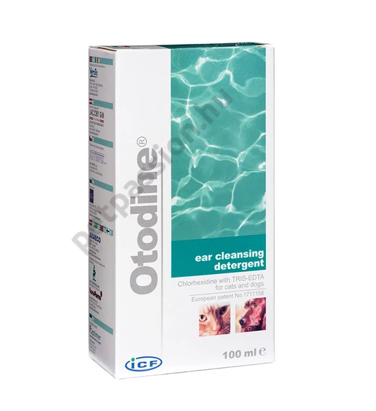 Otodine 100ml