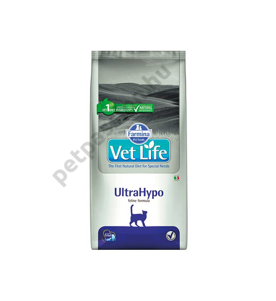 Farmina Vet Life Cat UltraHypo