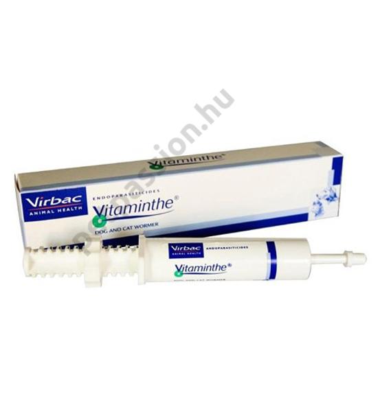 Vitaminthe paszta